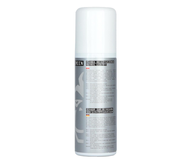 Silver Monkey Pianka do czyszczenia LCD/TFT 100ml - 514736 - zdjęcie 2